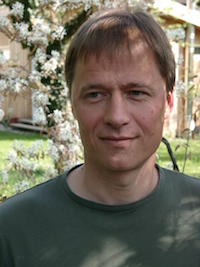 Dieter Mayer, ass-institut