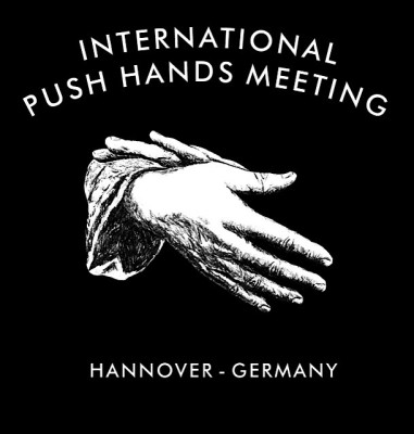 Push Hands Treffen Hannover
