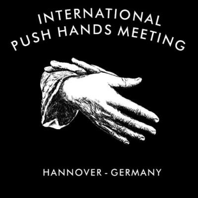 Push Hands Treffen Hannover